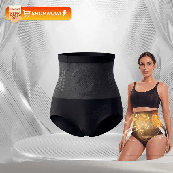 🎖️𝐎𝐟𝐟𝐢𝐜𝐢𝐚𝐥 𝐁𝐫𝐚𝐧𝐝 𝐒𝐭𝐨𝐫𝐞 | Moringa & Berberine 4-In-1 Micro-Particle Sculpting & Fat-Burn Shorts